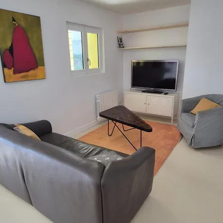 Villa La Canopee *