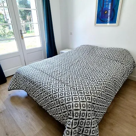 La Canopee Willa Saint-Georges-de-Didonne