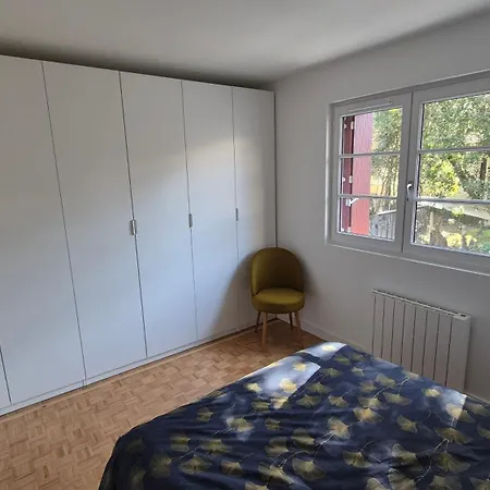 La Canopee Saint-Georges-de-Didonne