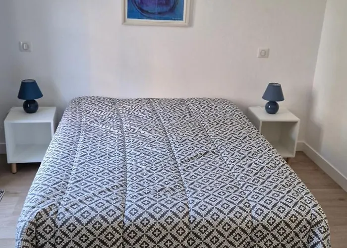 La Canopee * Saint-Georges-de-Didonne