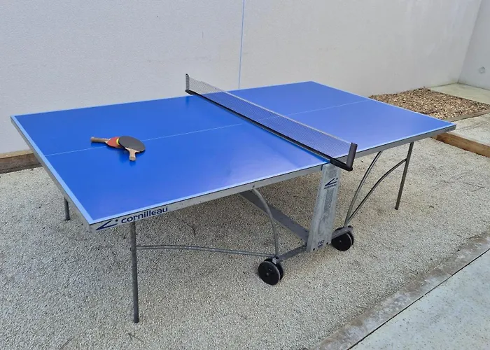 La Canopee * Saint-Georges-de-Didonne