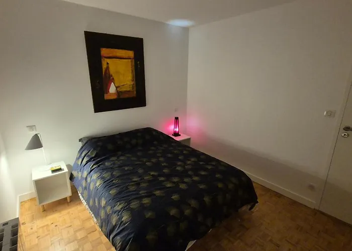 La Canopee Saint-Georges-de-Didonne