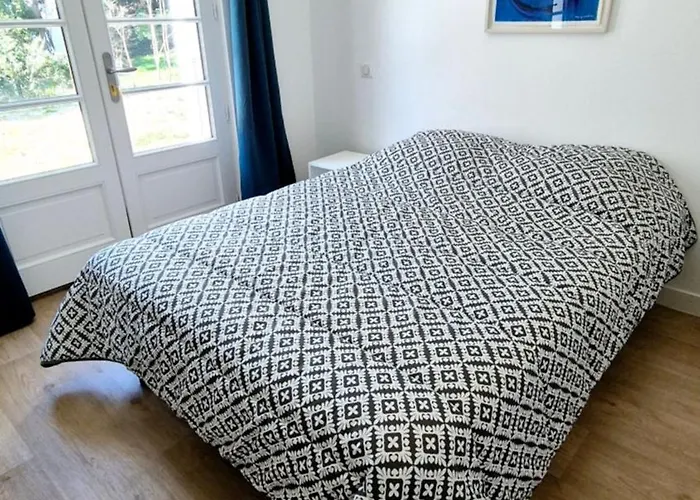 La Canopee Villa Saint-Georges-de-Didonne