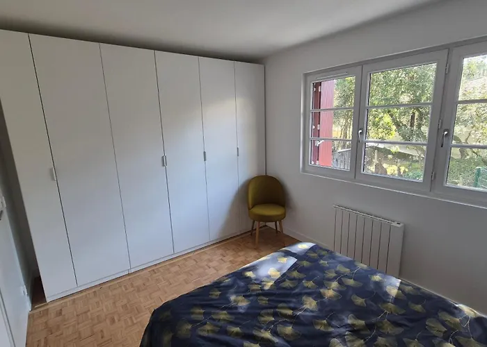 La Canopee Saint-Georges-de-Didonne